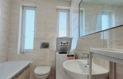 Rental of a cozy studio, Staré Mesto, Bratislava, Slovakia